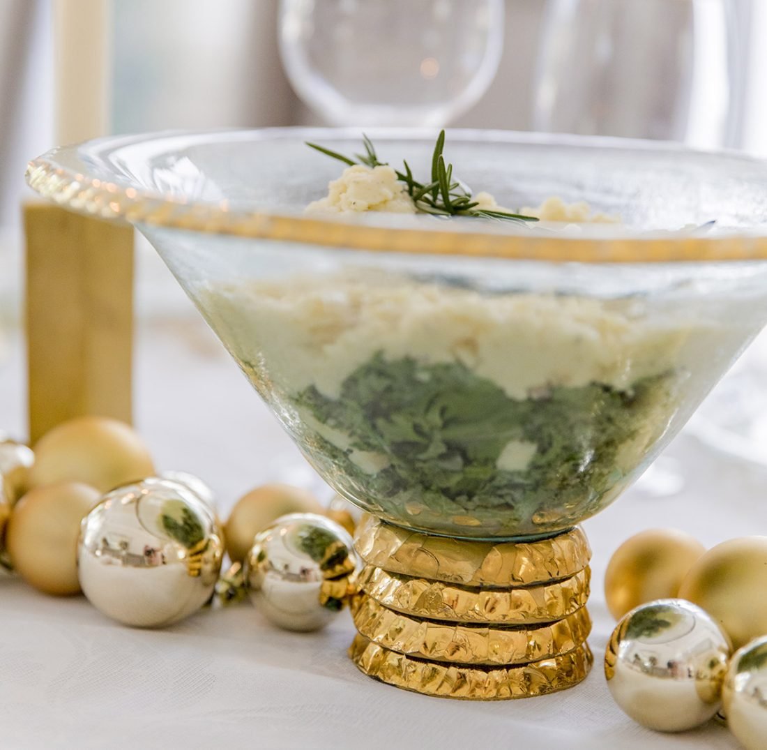 Serveware for Hotels